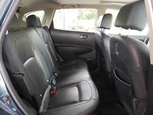 2013 NISSAN ROGUE S JN8AS5MT9DW010131
