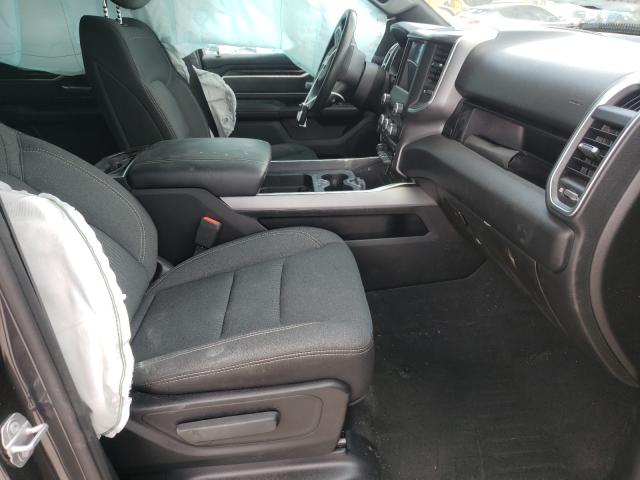 2019 RAM 1500 BIG H 1C6RREFT5KN628631