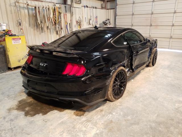 2021 FORD MUSTANG GT 1FA6P8CF2M5107604