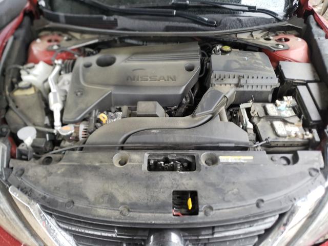 2017 NISSAN ALTIMA 2.5 1N4AL3AP7HC232510
