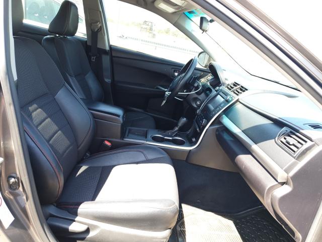 2017 TOYOTA CAMRY LE 4T1BF1FKXHU334638