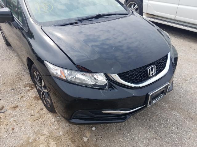 2015 HONDA CIVIC EX 19XFB2F80FE025784