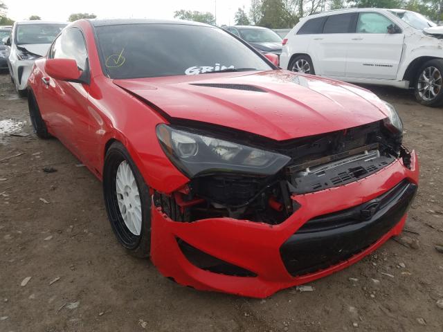 2013 HYUNDAI GENESIS CO KMHHT6KD4DU090082