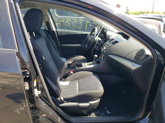 2010 MAZDA 3 I JM1BL1SGXA1138429
