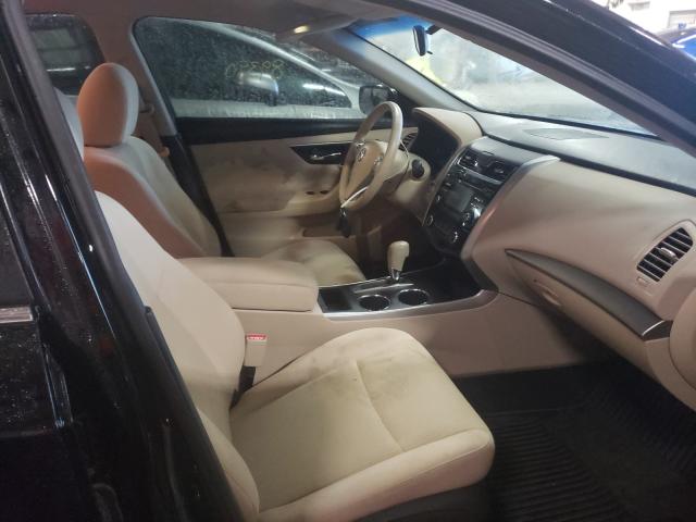 2015 NISSAN ALTIMA 2.5 1N4AL3AP6FN323043