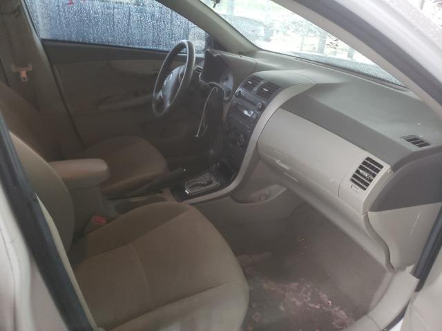 2010 TOYOTA COROLLA BA 2T1BU4EE6AC519666