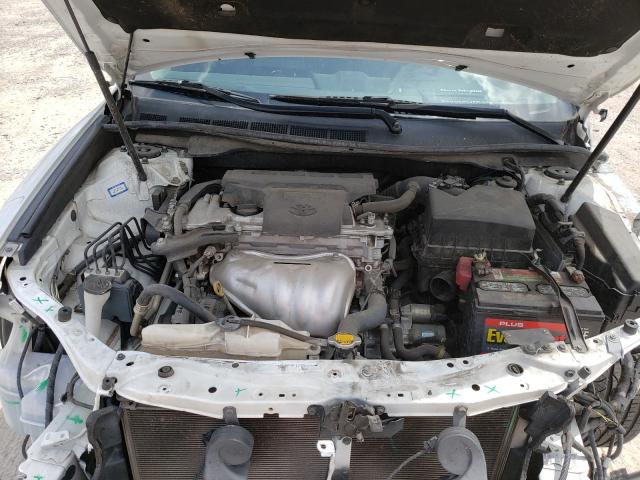 2014 TOYOTA CAMRY L 4T1BF1FKXEU468416