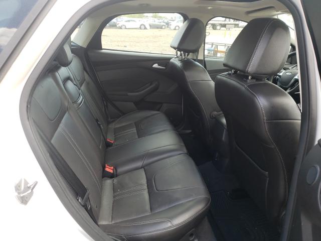 2012 FORD FOCUS TITA 1FAHP3N29CL463595