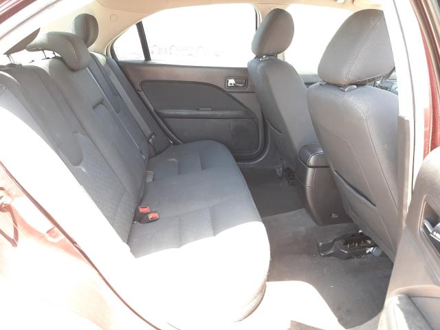 2011 FORD FUSION SE 3FAHP0HAXBR134440