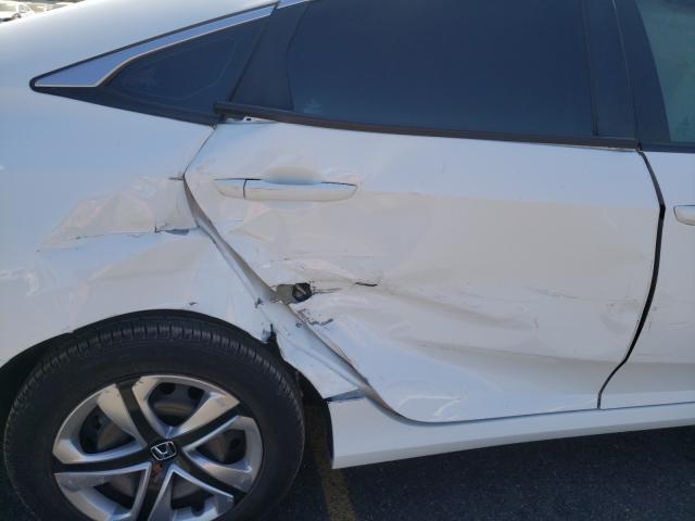 2016 HONDA CIVIC LX 2HGFC2F59GH521953