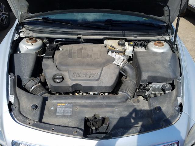 2011 CHEVROLET MALIBU LTZ 1G1ZE5E77BF230641