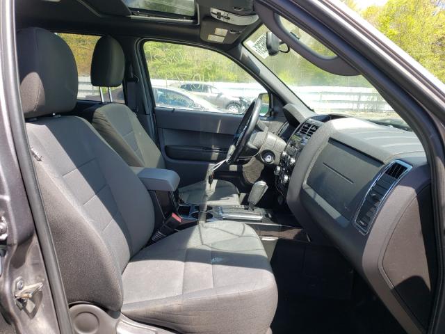 2012 FORD ESCAPE XLT 1FMCU9DG1CKA46793