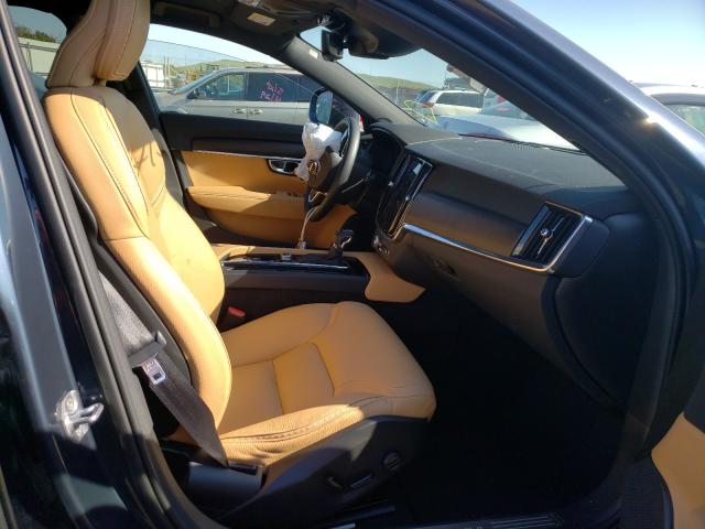 2020 VOLVO V90 CROSS YV4A22NL0L1115917