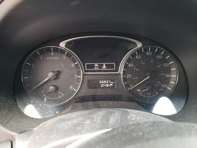 2015 NISSAN ALTIMA 2.5 1N4AL3AP1FC107760