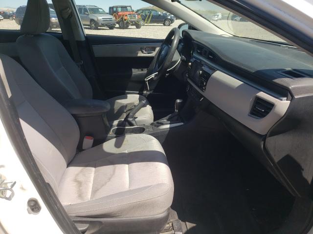 2014 TOYOTA COROLLA L 2T1BURHE8EC154602