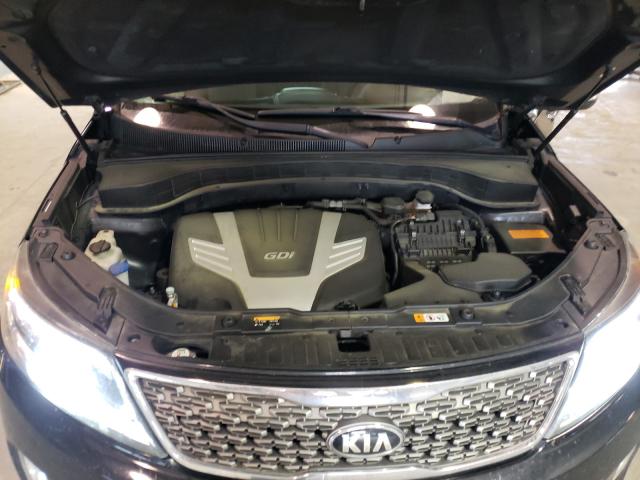 2015 KIA SORENTO SX 5XYKWDA74FG622727