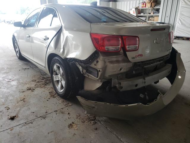 2015 CHEVROLET MALIBU LS 1G11A5SL4FF137236