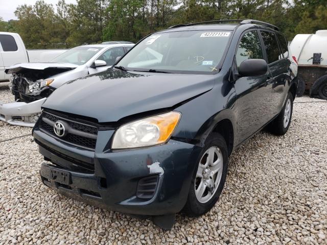 2010 TOYOTA RAV4 2T3ZF4DV4AW048214