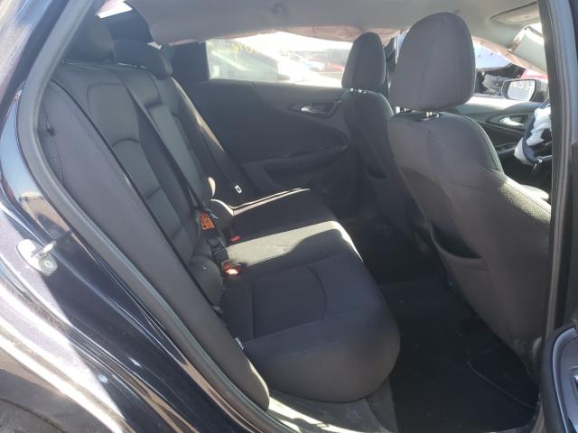 2016 CHEVROLET MALIBU LS 1G1ZC5ST3GF289832