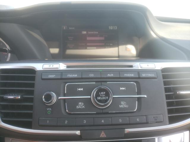 2015 HONDA ACCORD LX 1HGCR2F30FA103391