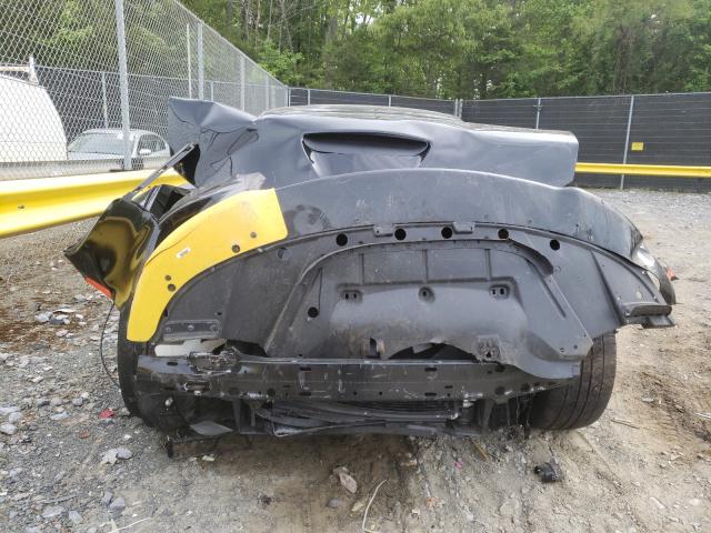 2020 DODGE CHARGER SC 2C3CDXGJXLH182447