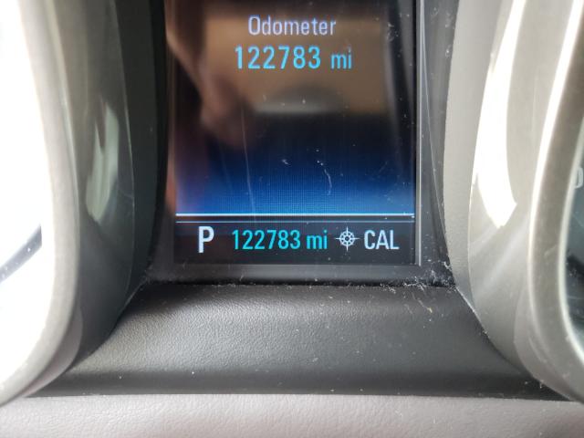 2013 CHEVROLET MALIBU 1LT 1G11D5RR0DF109299