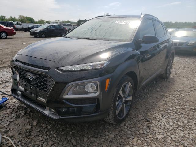 2018 HYUNDAI KONA LIMIT KM8K33A52JU086204