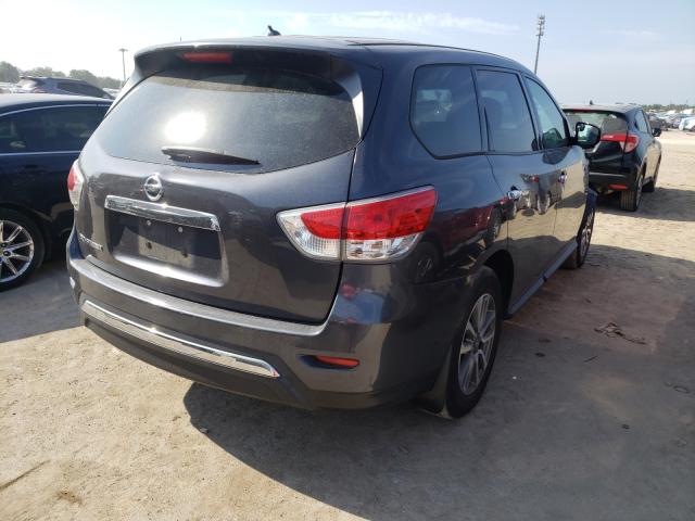 2013 NISSAN PATHFINDER 5N1AR2MN8DC671671