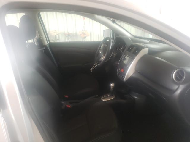2015 NISSAN VERSA S 3N1CN7AP6FL930874