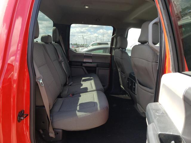 2016 FORD F150 SUPER 1FTFW1EF8GFB45984