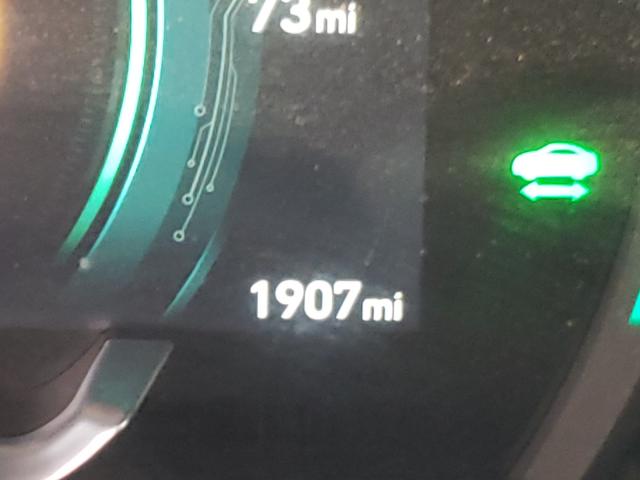 2020 HYUNDAI IONIQ SE KMHC75LC4LU241516