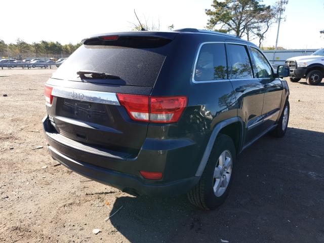 2011 JEEP GRAND CHER 1J4RR4GG9BC518918