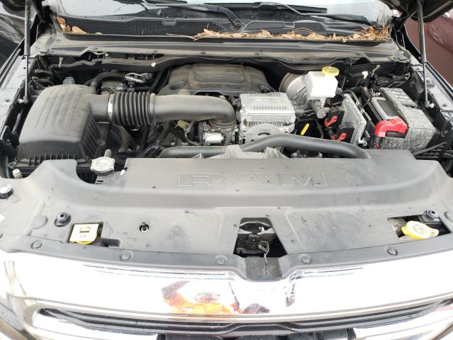 2019 RAM 1500 BIG H 1C6SRFBT6KN771844