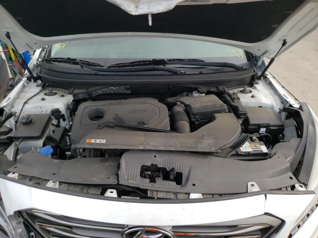 2017 HYUNDAI SONATA SPO 5NPE34AF8HH442935