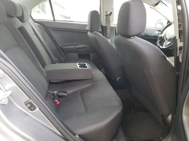 2013 MITSUBISHI LANCER GT JA32U8FW8DU023918
