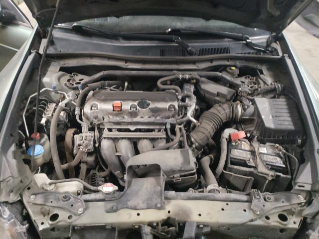 2010 HONDA ACCORD EXL 1HGCP2F85AA148322