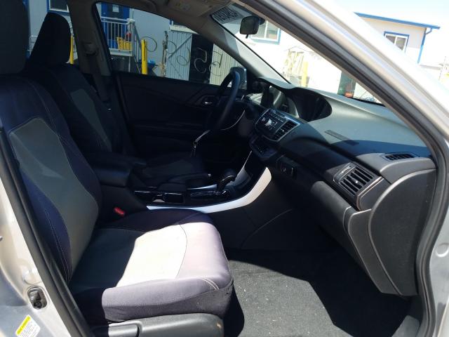 2015 HONDA ACCORD EX 1HGCR2F74FA193390