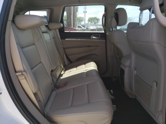 2019 JEEP GRAND CHER 1C4RJEBG9KC644139