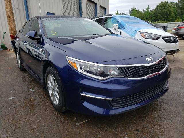 2018 KIA OPTIMA LX 5XXGT4L3XJG210432