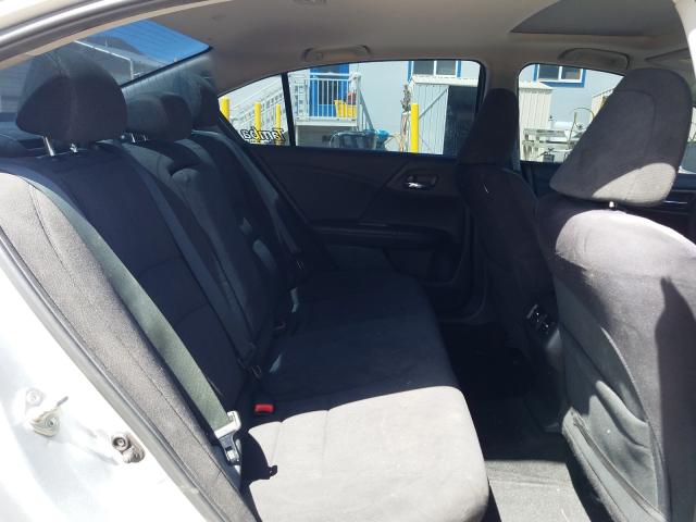 2015 HONDA ACCORD EX 1HGCR2F74FA193390