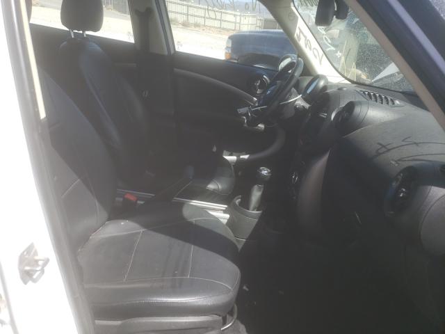 2016 MINI COOPER COU WMWZB3C56GWM33482