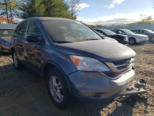 2011 HONDA CRV 5J6RE4H59BL074299