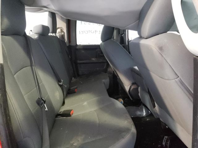 2016 RAM 1500 ST 1C6RR7FTXGS174137