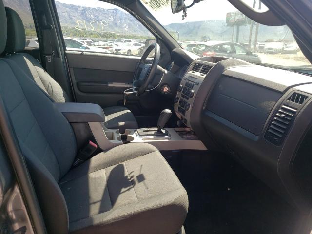 2012 FORD ESCAPE XLT 1FMCU0D74CKA14626
