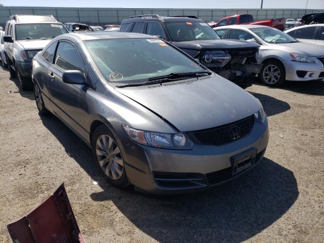 2010 HONDA CIVIC EX 2HGFG1B83AH502269