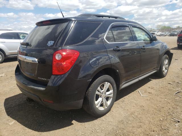2011 CHEVROLET EQUINOX LT 2CNALPEC4B6456676