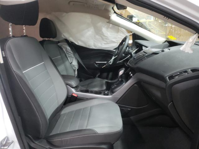 2015 FORD ESCAPE SE 1FMCU9GX0FUC31308
