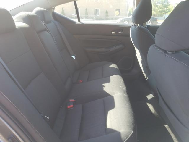 2020 NISSAN ALTIMA S 1N4BL4BV8LC232712
