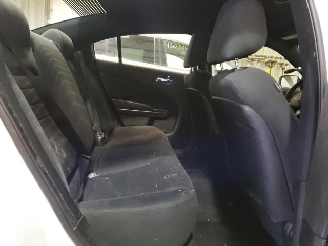 2011 DODGE CHARGER PO 2B3CL1CT6BH589071