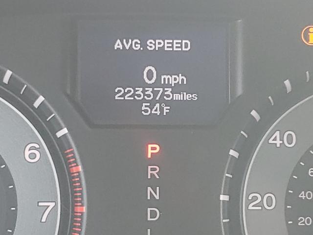 2011 HONDA ODYSSEY 5FNRL5H98BB022427